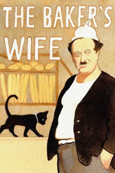 The Baker's Wife (1938)