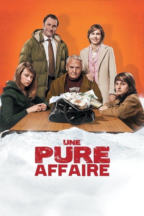 Borderline (2011)