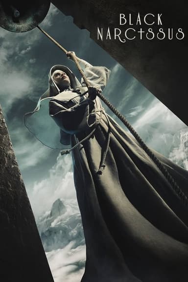Black Narcissus (2020)