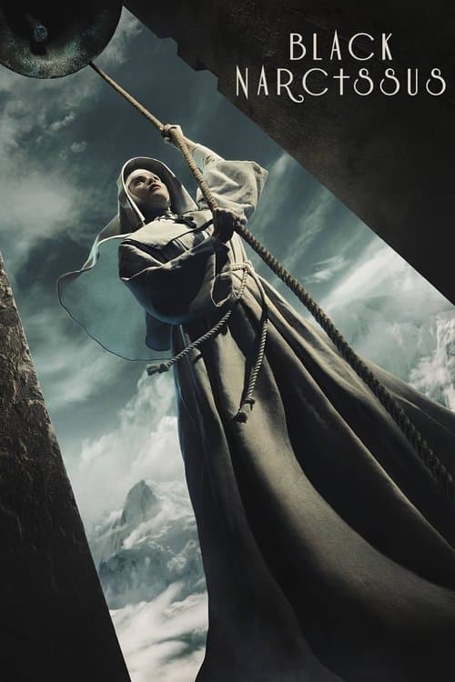 Black Narcissus (2020)