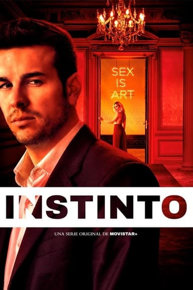 Instinto (2019)