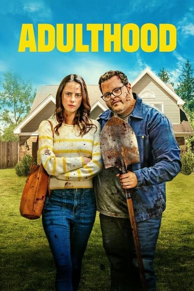 Adulthood (2025)