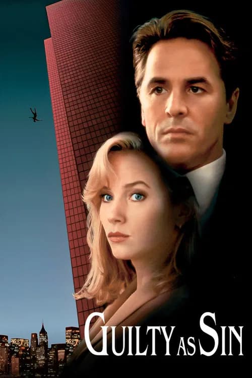 Guilty as Sin (1993)