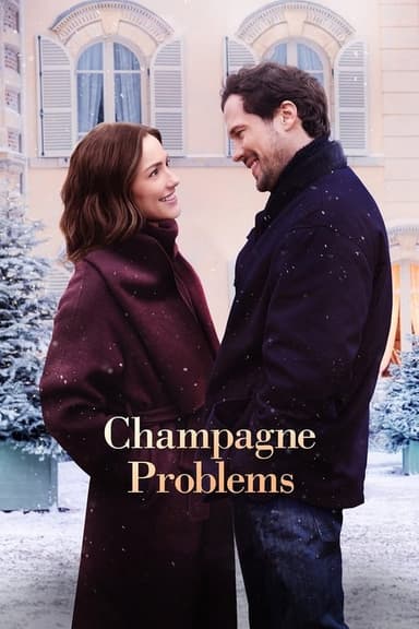 Champagne Problems (2025)