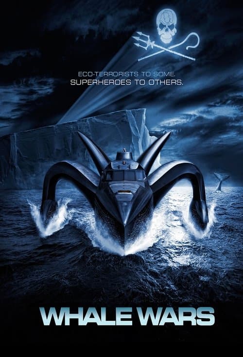 Whale Wars (2008)