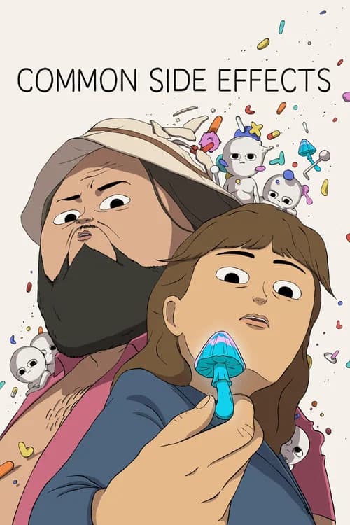 Common Side Effects (2025)