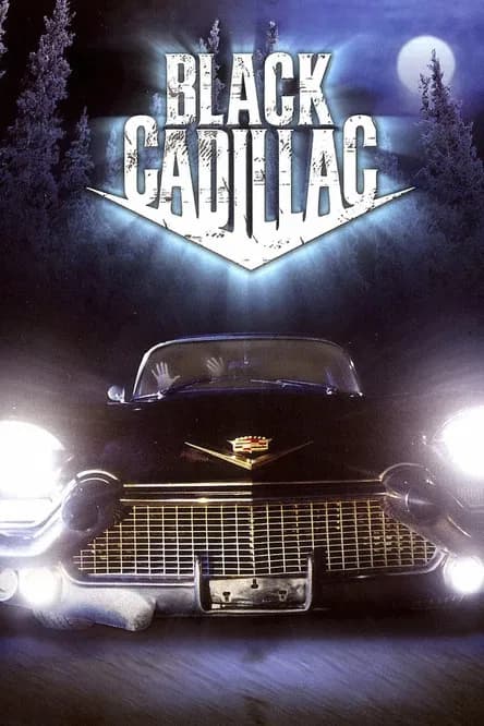 Black Cadillac (2003)