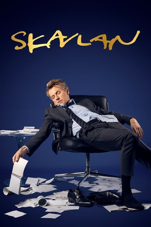Skavlan (2009)