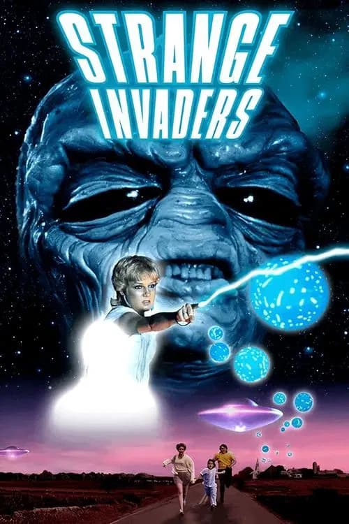 Strange Invaders (1983)