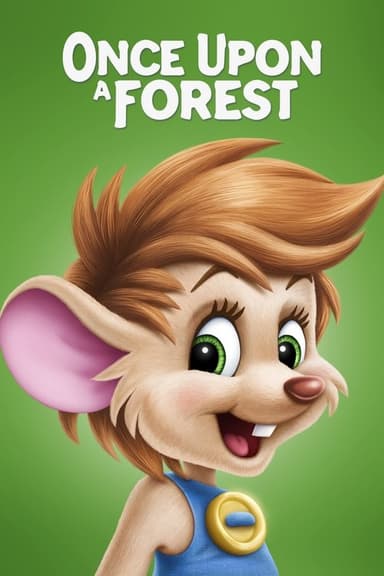 Once Upon a Forest (1993)