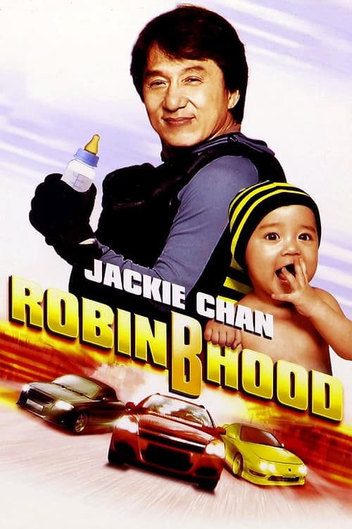 Rob-B-Hood (2006)