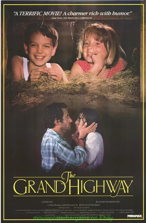 The Grand Highway (1987)