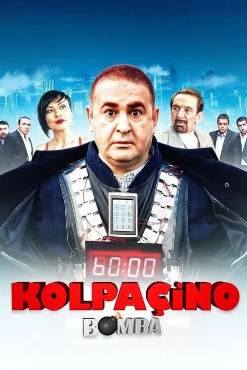 Kolpacino: Bomb (2011)