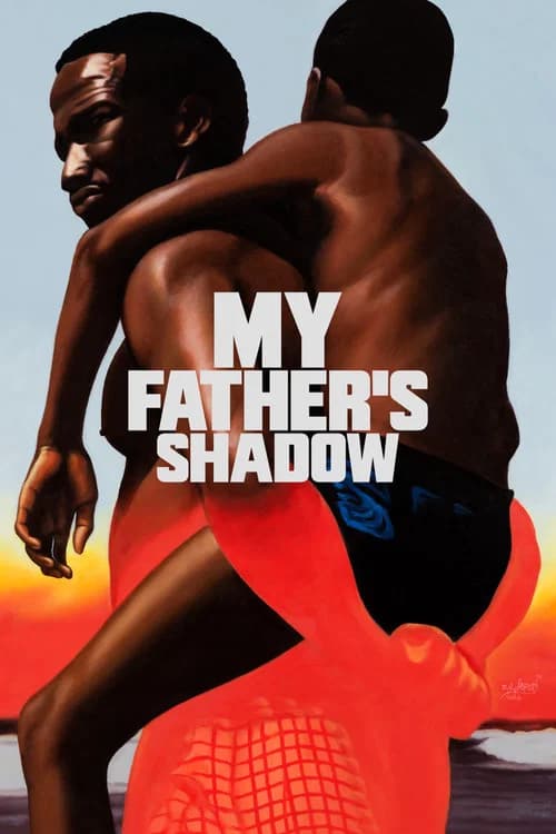My Father's Shadow (2025)