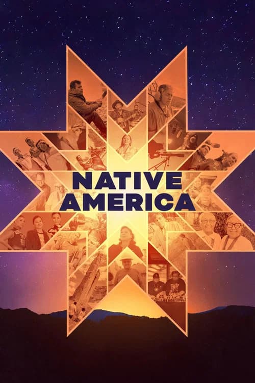 Native America (2019)