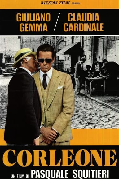 Corleone (1978)