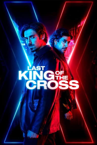 Last King of the Cross (2023)