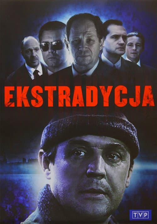 Ekstradycja (1995)