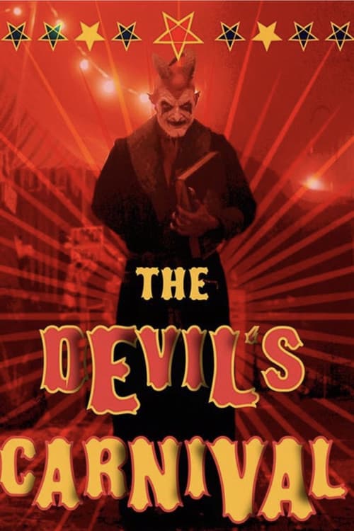 The Devil's Carnival (2012)