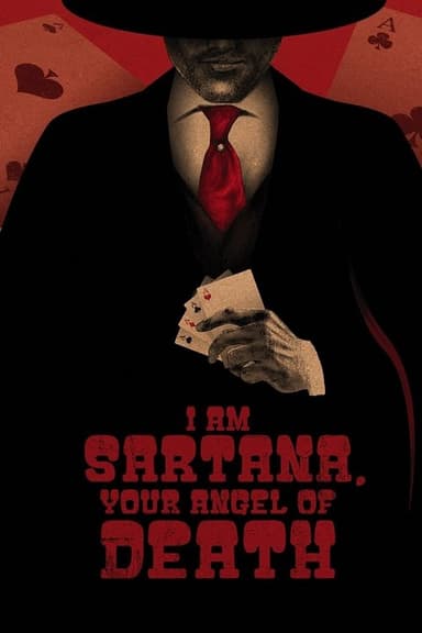 I Am Sartana Your Angel of Death (1969)