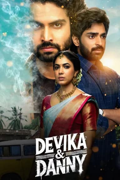 Devika & Danny (2025)