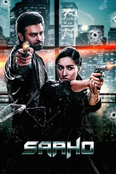 Saaho (2019)
