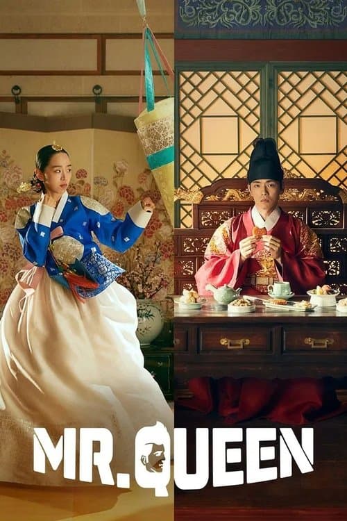 Mr. Queen (2020)