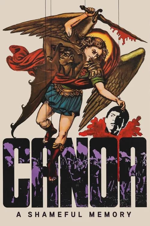 Canoa: A Shameful Memory (1975)