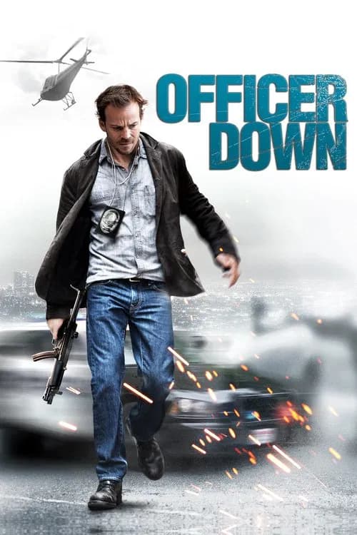 Officer Down (2013)