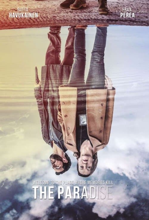 The Paradise (2020)