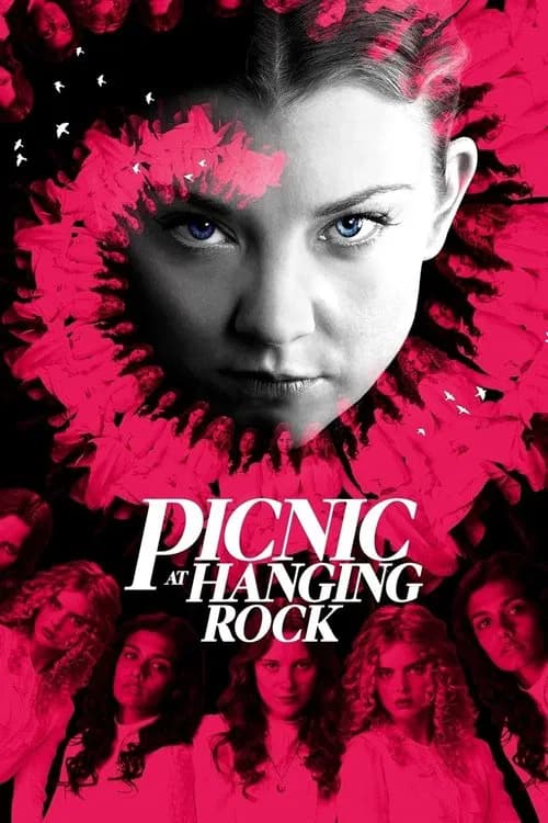 Picnic at Hanging Rock (2018)