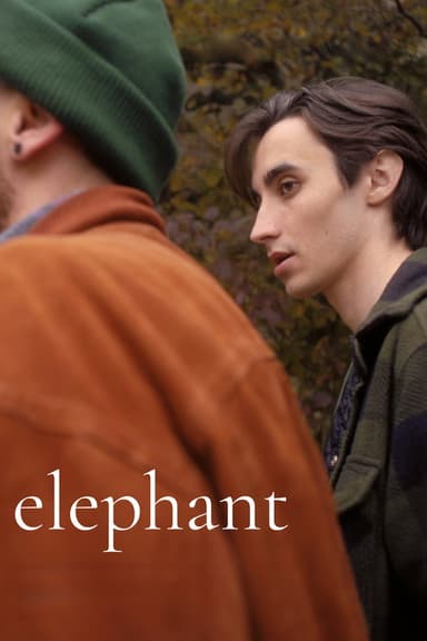 Elephant (2022)