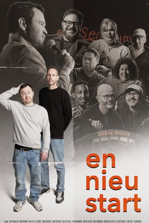 En Nieu Start (2026)