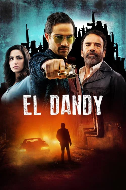 The Dandy (2015)