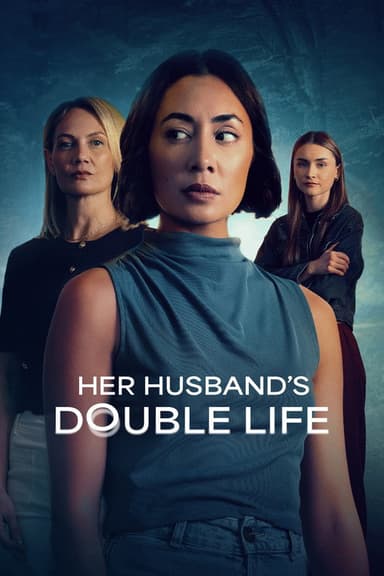 Her Husband's Double Life (2026)
