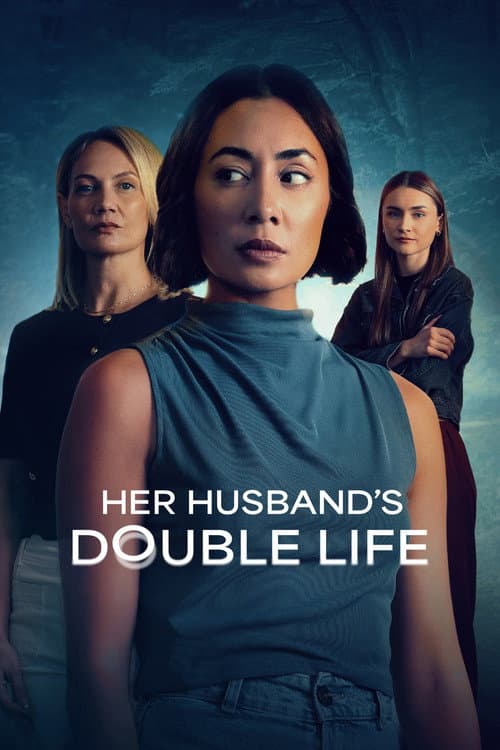 Her Husband's Double Life (2026)
