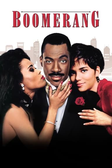 Boomerang (1992)