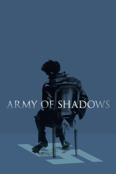 Army of Shadows (1969)