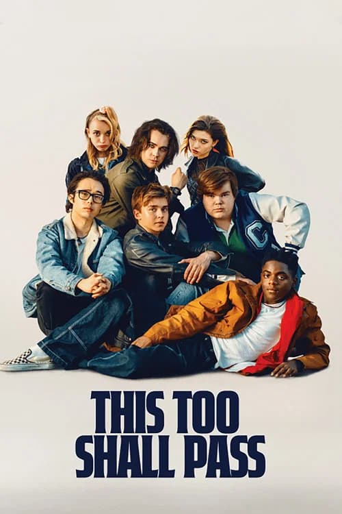 This Too Shall Pass (2025)