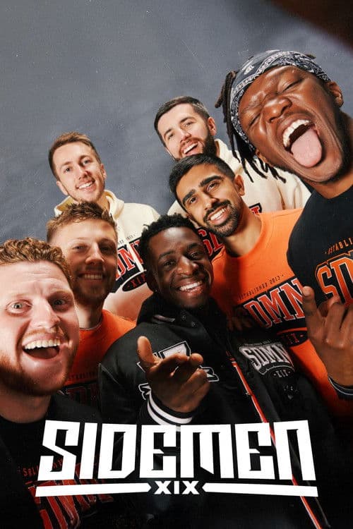 Sidemen (2016)