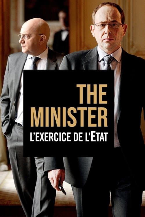 The Minister (2011)