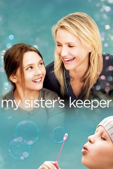 My Sister's Keeper (2009)