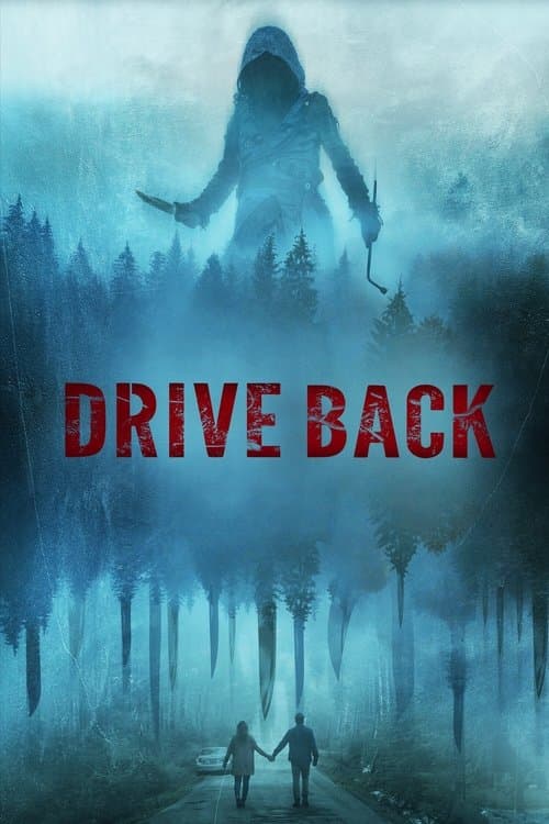 Drive Back (2024)
