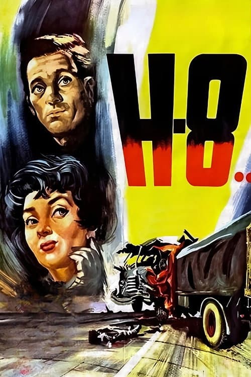 H-8... (1958)