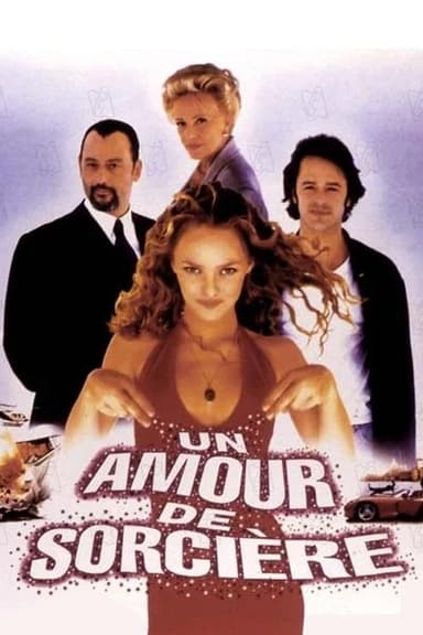 A Witch's Way of Love (1997)
