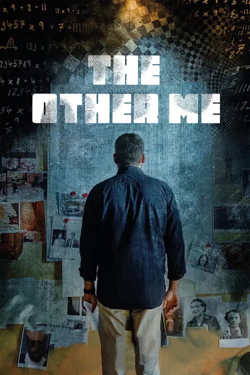 The Other Me (2017)