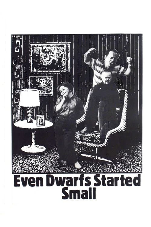 Even Dwarfs Started Small (1971)