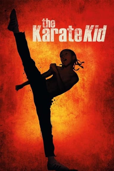 The Karate Kid (2010)