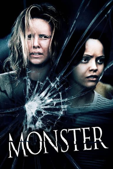 Monster (2003)