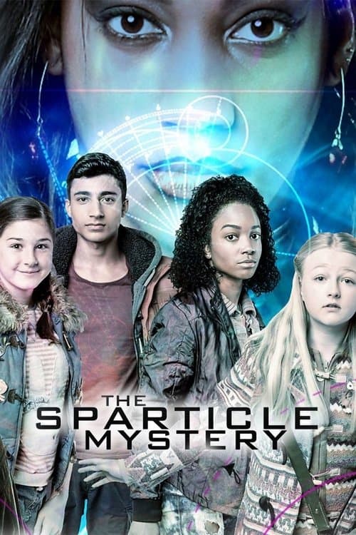 The Sparticle Mystery (2011)